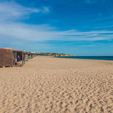 Appartamento Alvor Centro Esterno foto